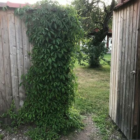 Hostal Lillemyrsgarden Forshaga Exterior foto