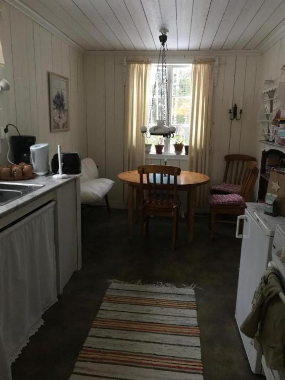 Hostal Lillemyrsgarden Forshaga Exterior foto