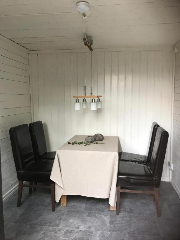 Hostal Lillemyrsgarden Forshaga Exterior foto